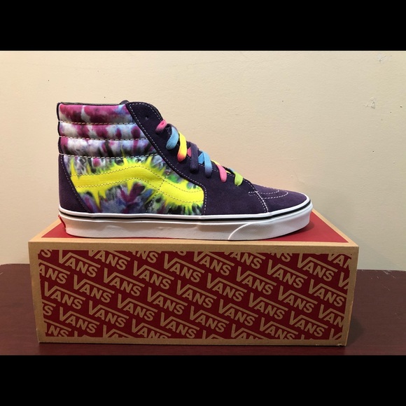 Vans Other - Vans SK8 Hi, VN0A38GEVMO, Various Sizes